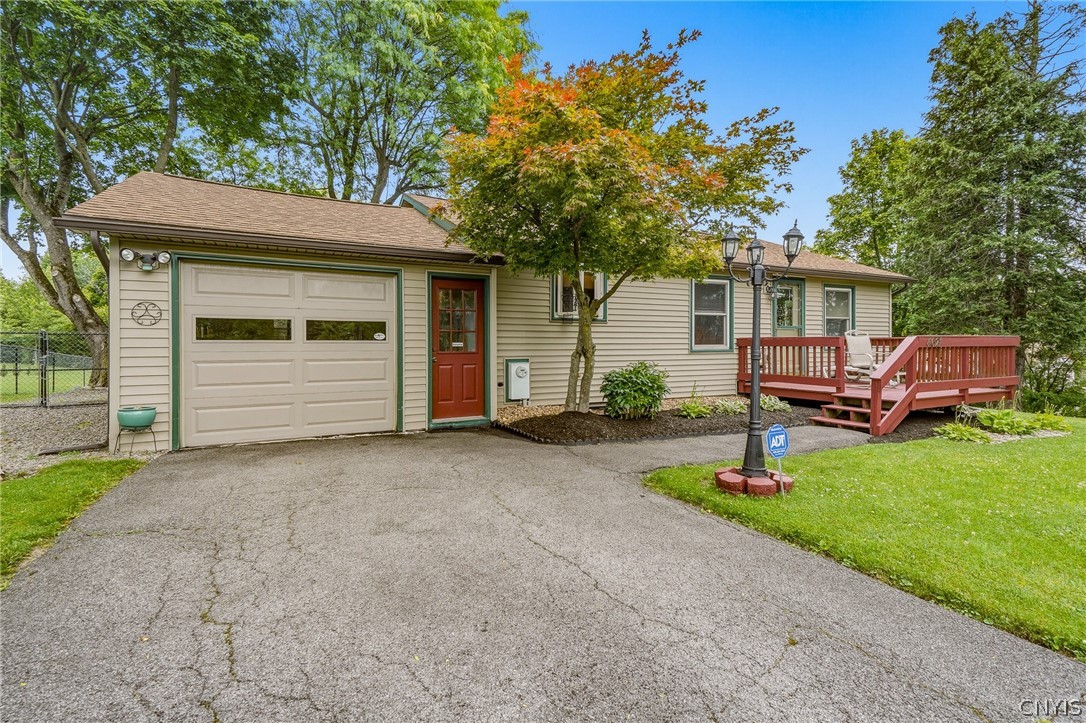 4621 Tucker Road Onondaga, NY 13215 - Photo 1 of 41 4621 Tucker Road