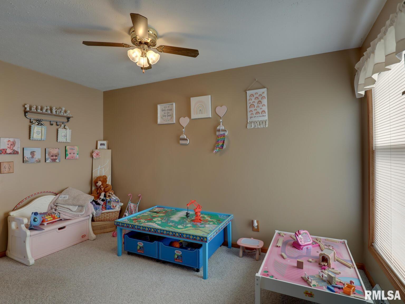 2129 County Road 1210 North Camp Point, IL 62320 - Photo 11 of 51