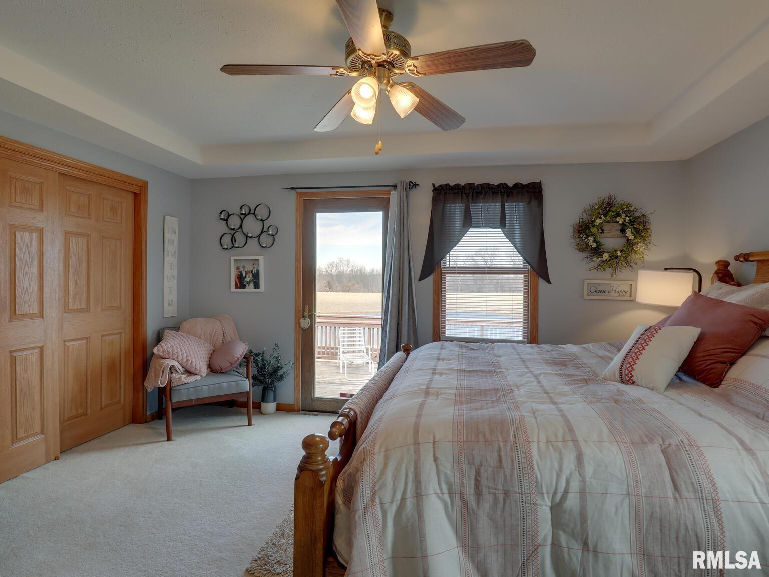 2129 County Road 1210 North Camp Point, IL 62320 - Photo 16 of 51