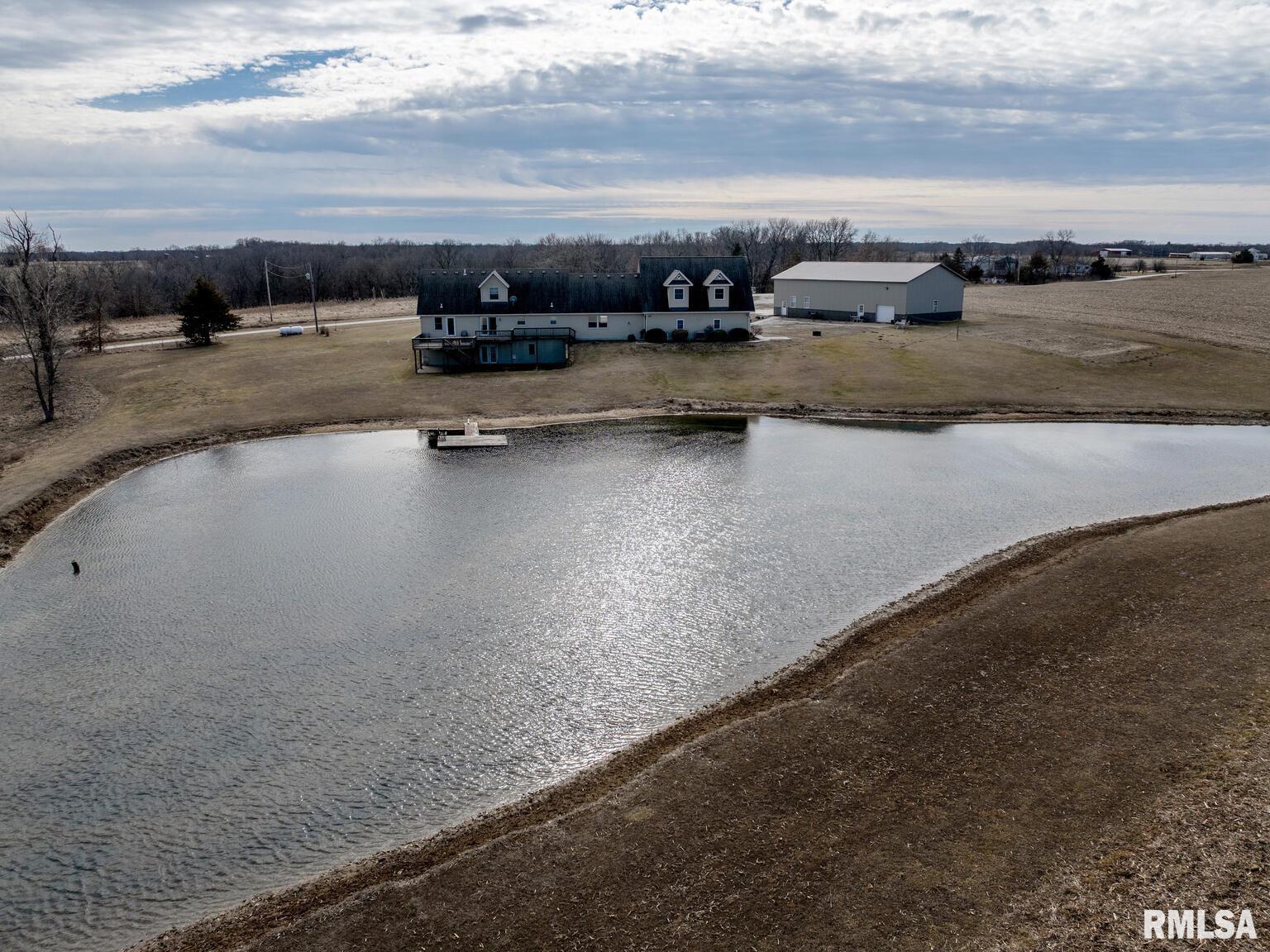 2129 County Road 1210 North Camp Point, IL 62320 - Photo 2 of 51