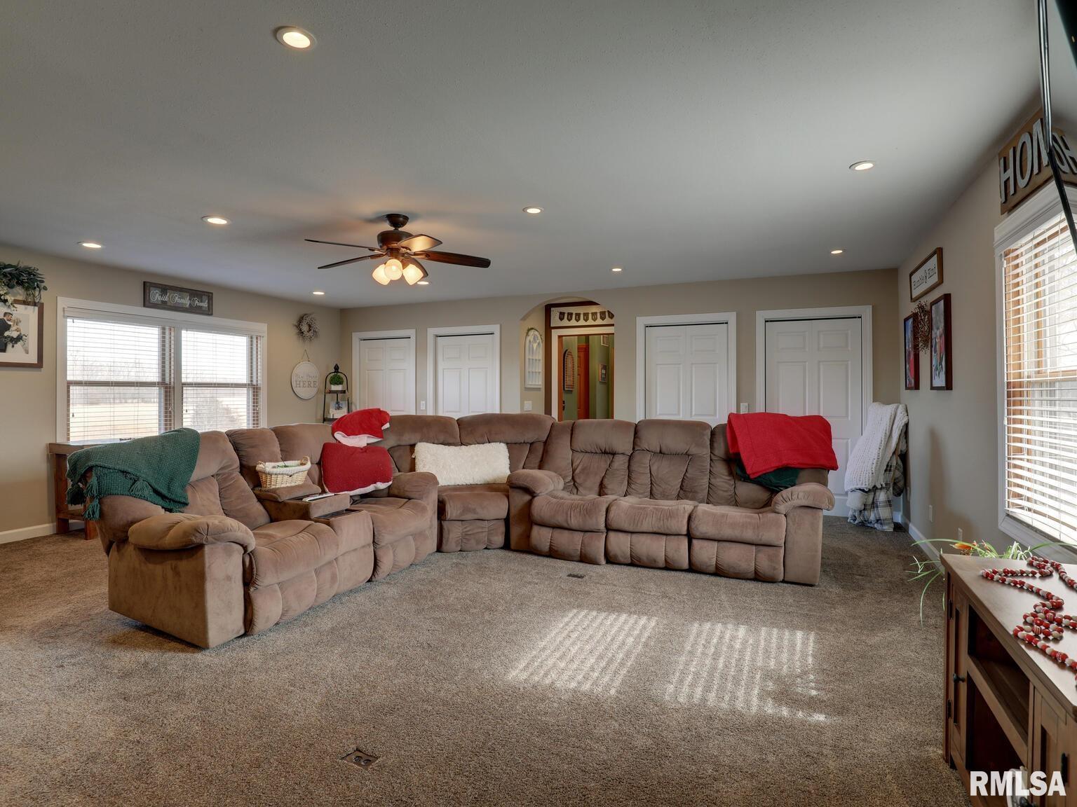 2129 County Road 1210 North Camp Point, IL 62320 - Photo 24 of 51