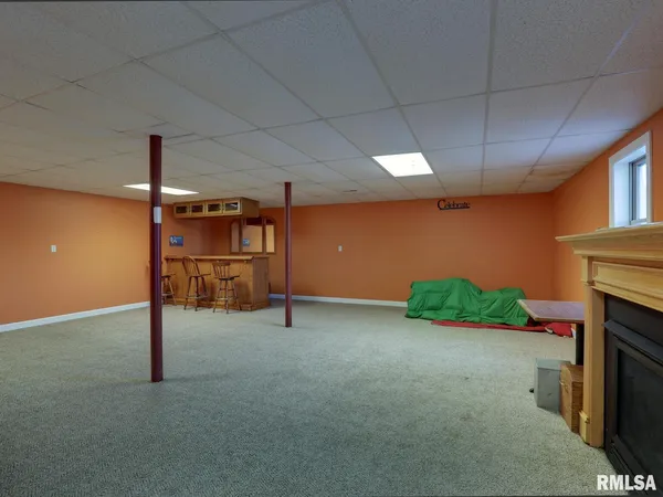 $599,000 | 2129 County Road 1210 North, Camp Point, IL 62320