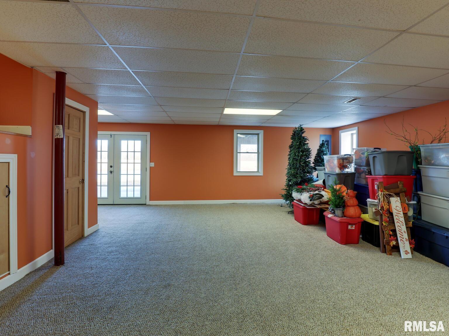 2129 County Road 1210 North Camp Point, IL 62320 - Photo 26 of 51