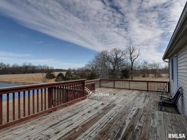 $599,000 | 2129 County Road 1210 North, Camp Point, IL 62320