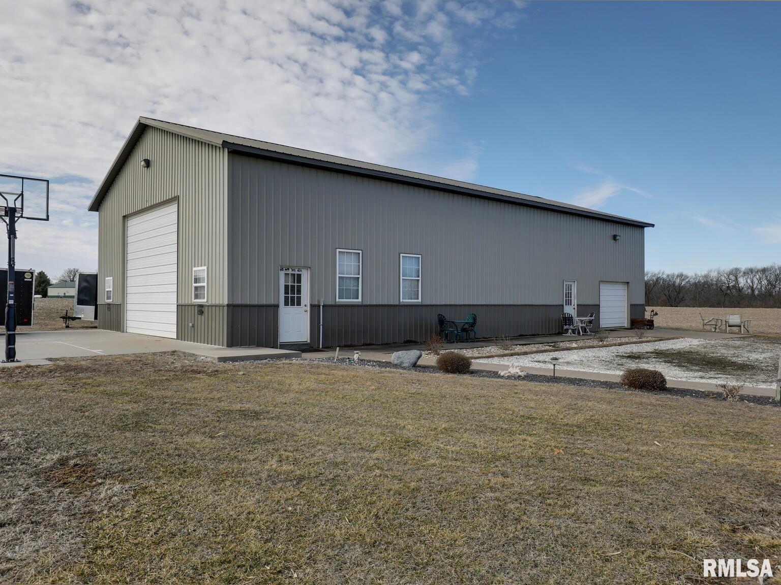 2129 County Road 1210 North Camp Point, IL 62320 - Photo 33 of 51