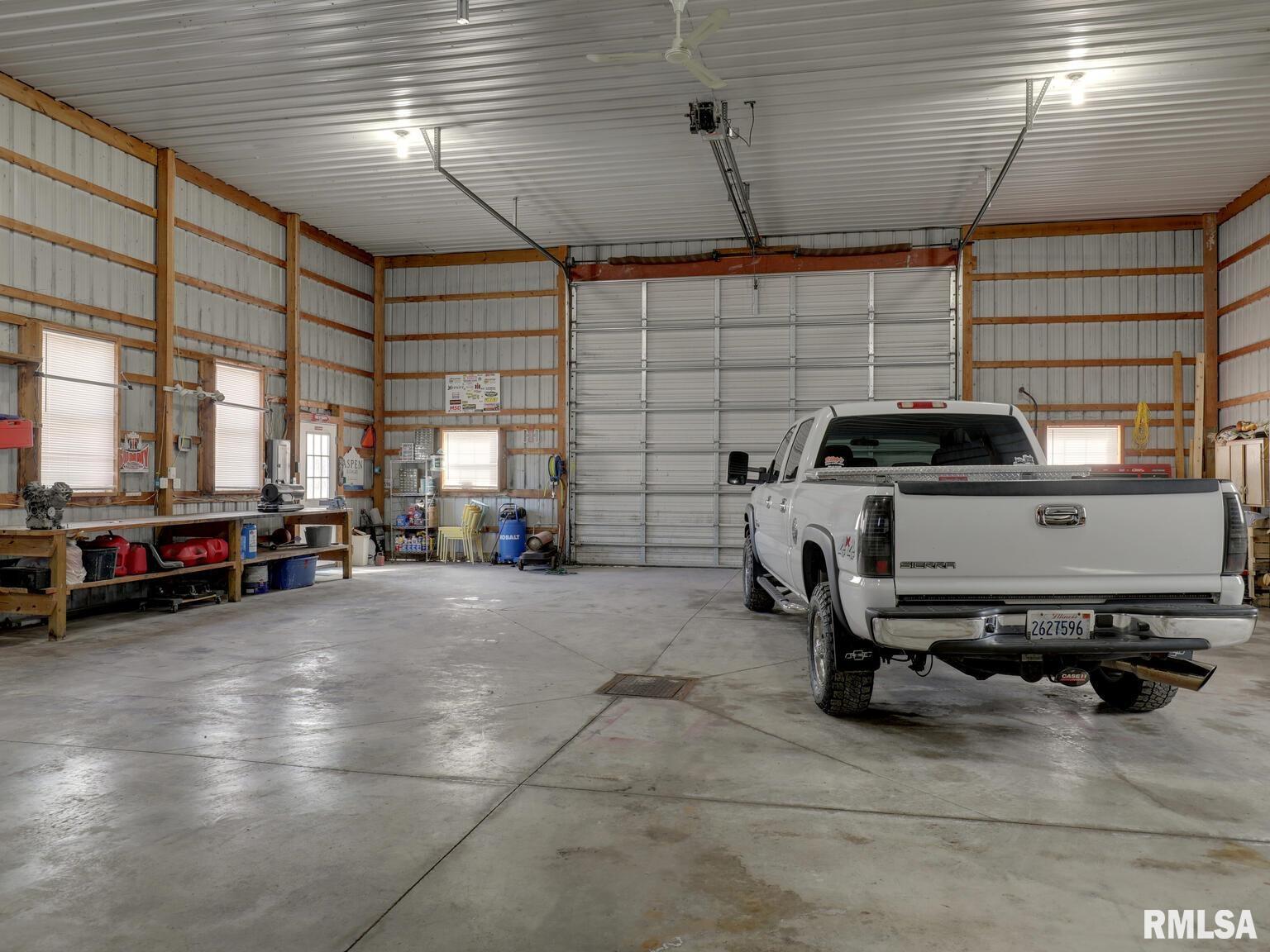 2129 County Road 1210 North Camp Point, IL 62320 - Photo 34 of 51