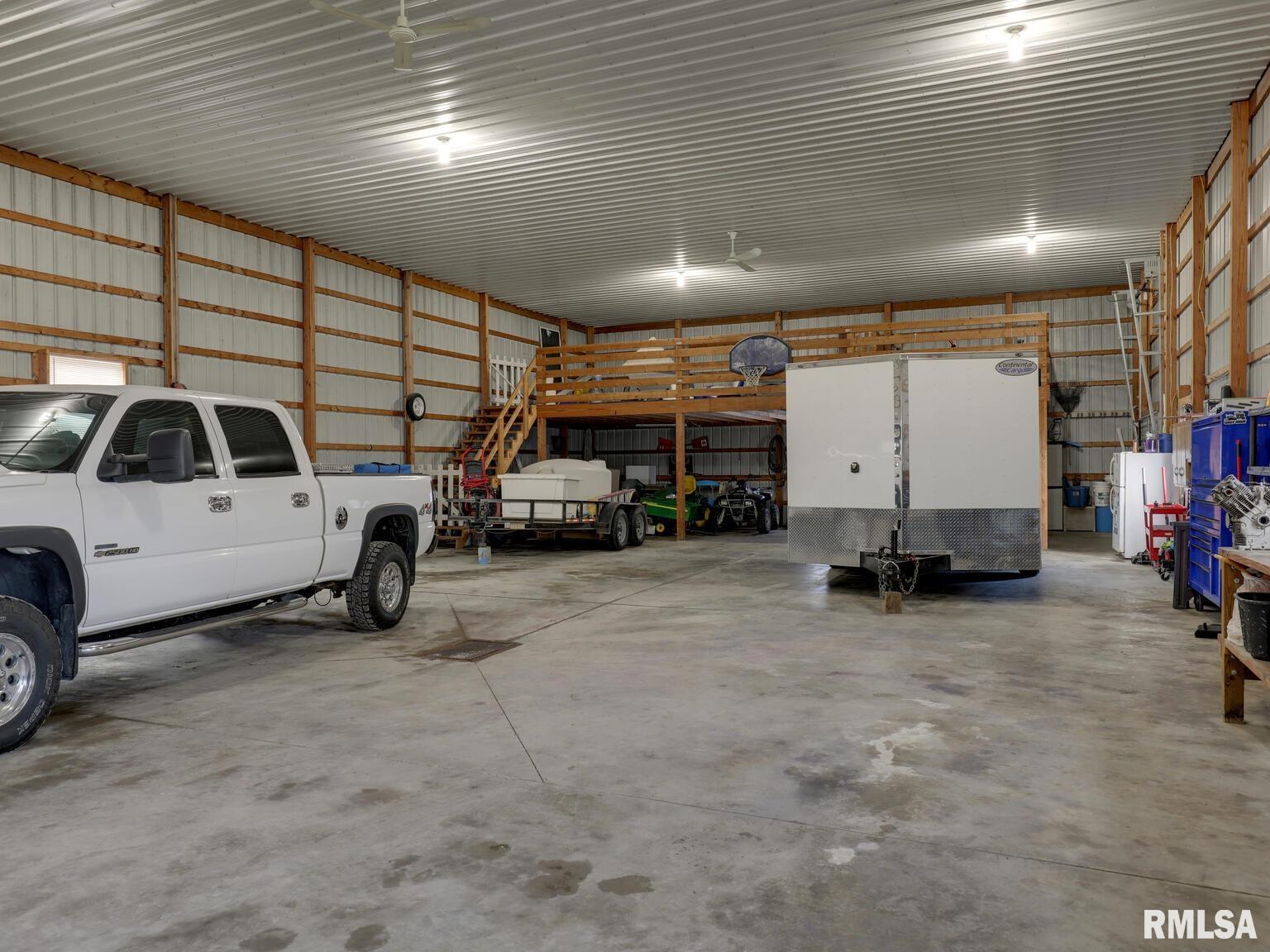 2129 County Road 1210 North Camp Point, IL 62320 - Photo 35 of 51