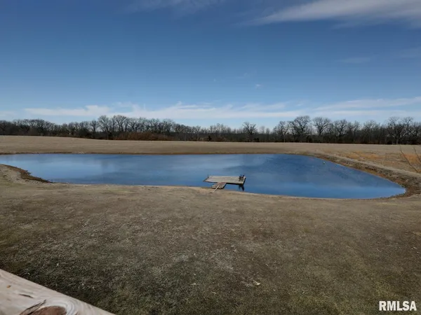 $599,000 | 2129 County Road 1210 North, Camp Point, IL 62320