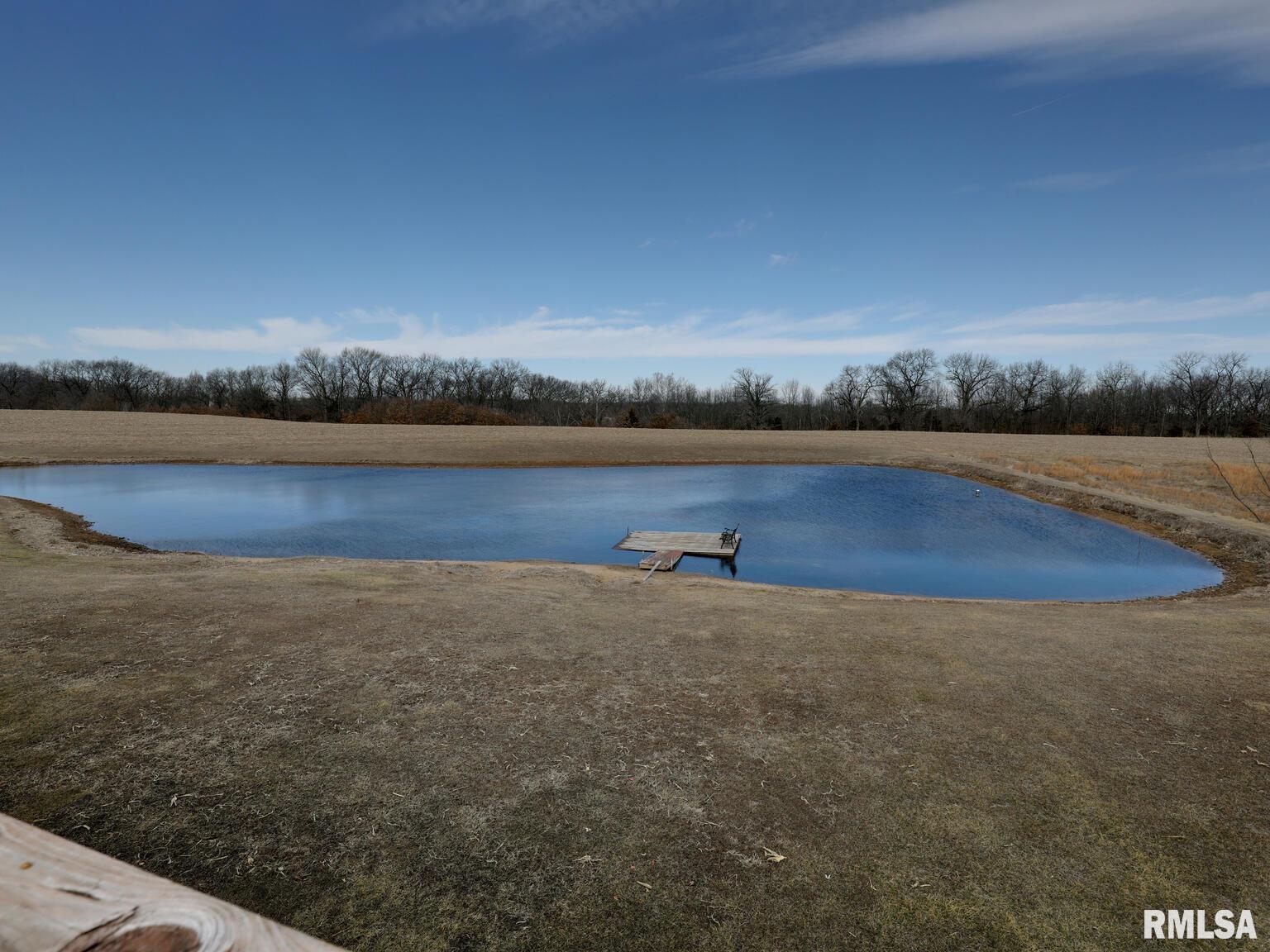 2129 County Road 1210 North Camp Point, IL 62320 - Photo 38 of 51