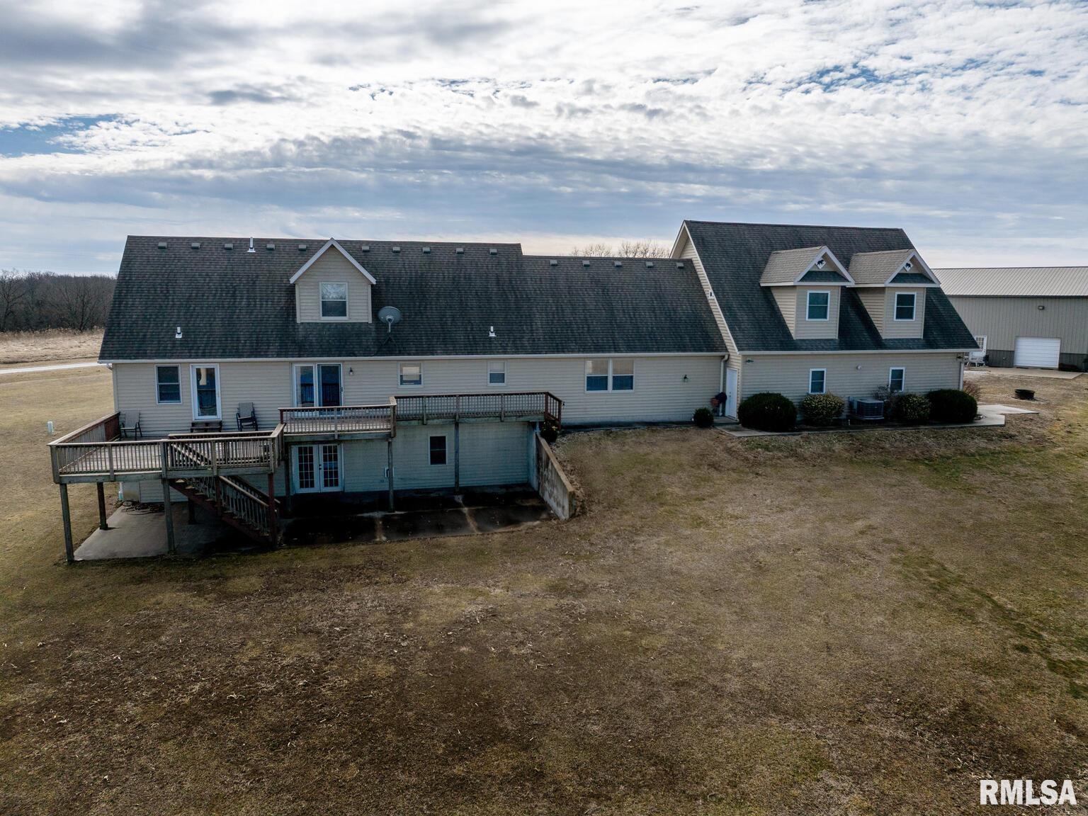 2129 County Road 1210 North Camp Point, IL 62320 - Photo 45 of 51