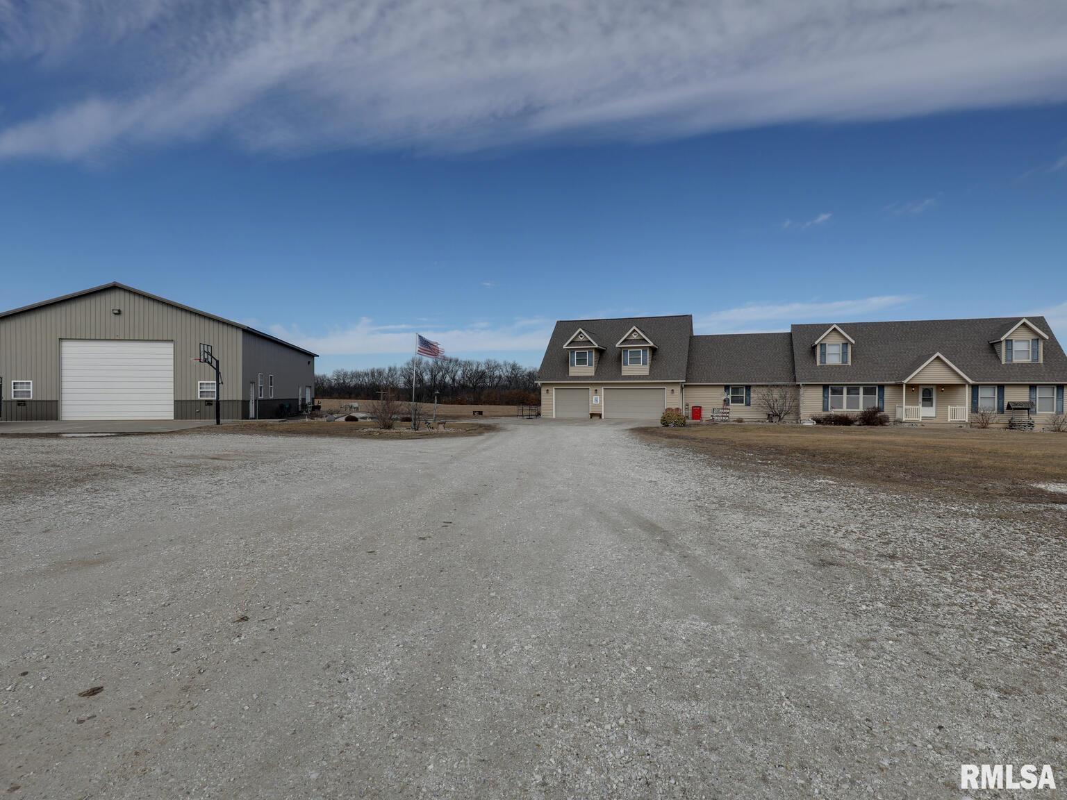 2129 County Road 1210 North Camp Point, IL 62320 - Photo 6 of 51