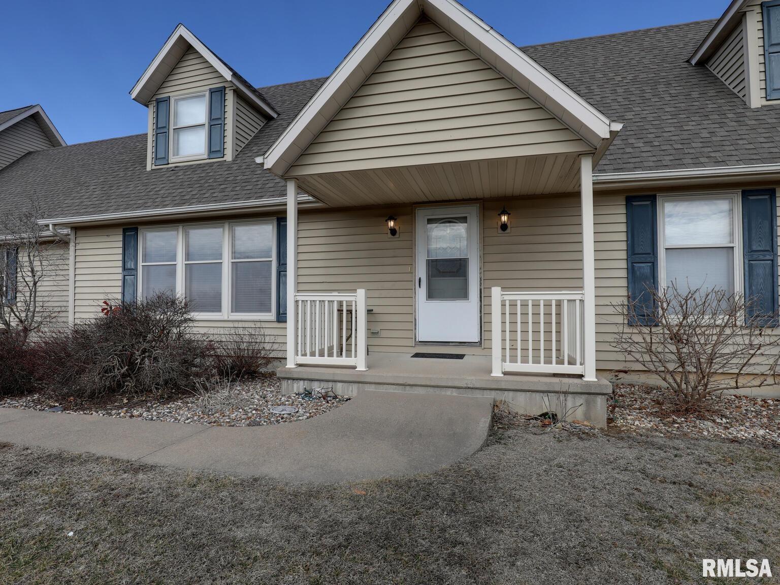 2129 County Road 1210 North Camp Point, IL 62320 - Photo 7 of 51