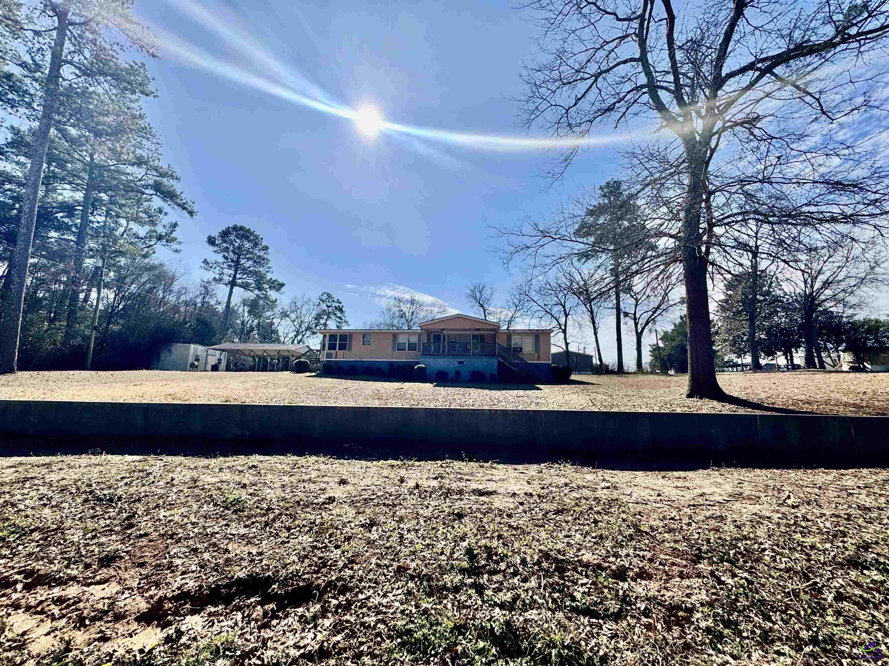 2211 New Cut Road Byromville, GA 31007 - Photo 2 of 24