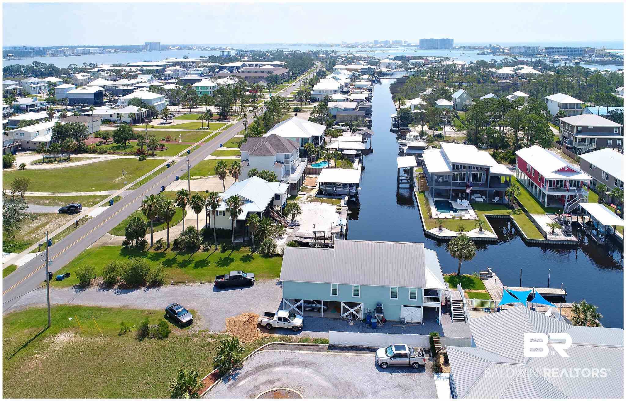 26714 Marina Road Orange Beach, AL 36561 - Photo 30 of 36