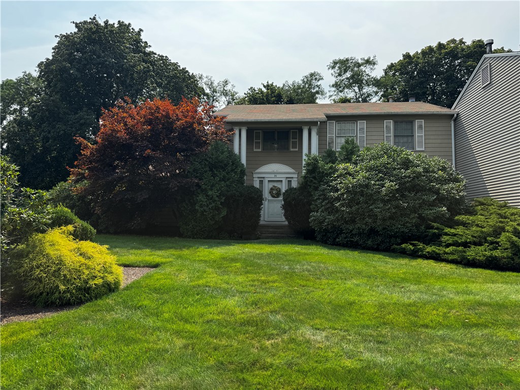 20 Hanley Farm Road Bristol, RI 02809 - Photo 2 of 5 Gallery Image 2