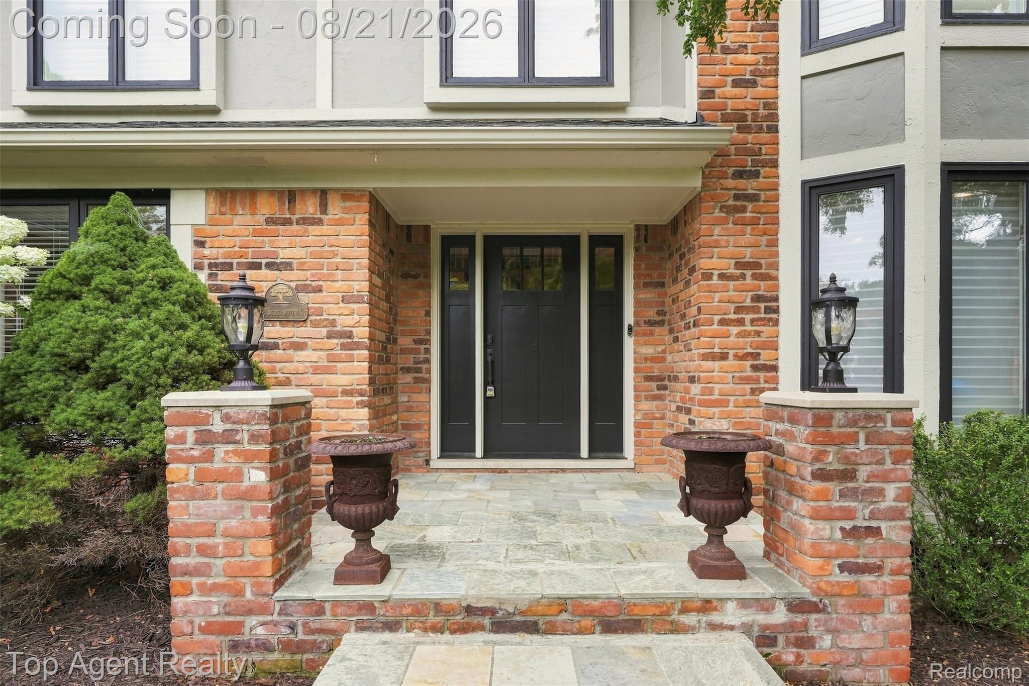 412 Streamview Court Rochester, MI 48309 - Photo 64 of 69 024-412 streamview ct, rochester hills, mi 48309.jpg