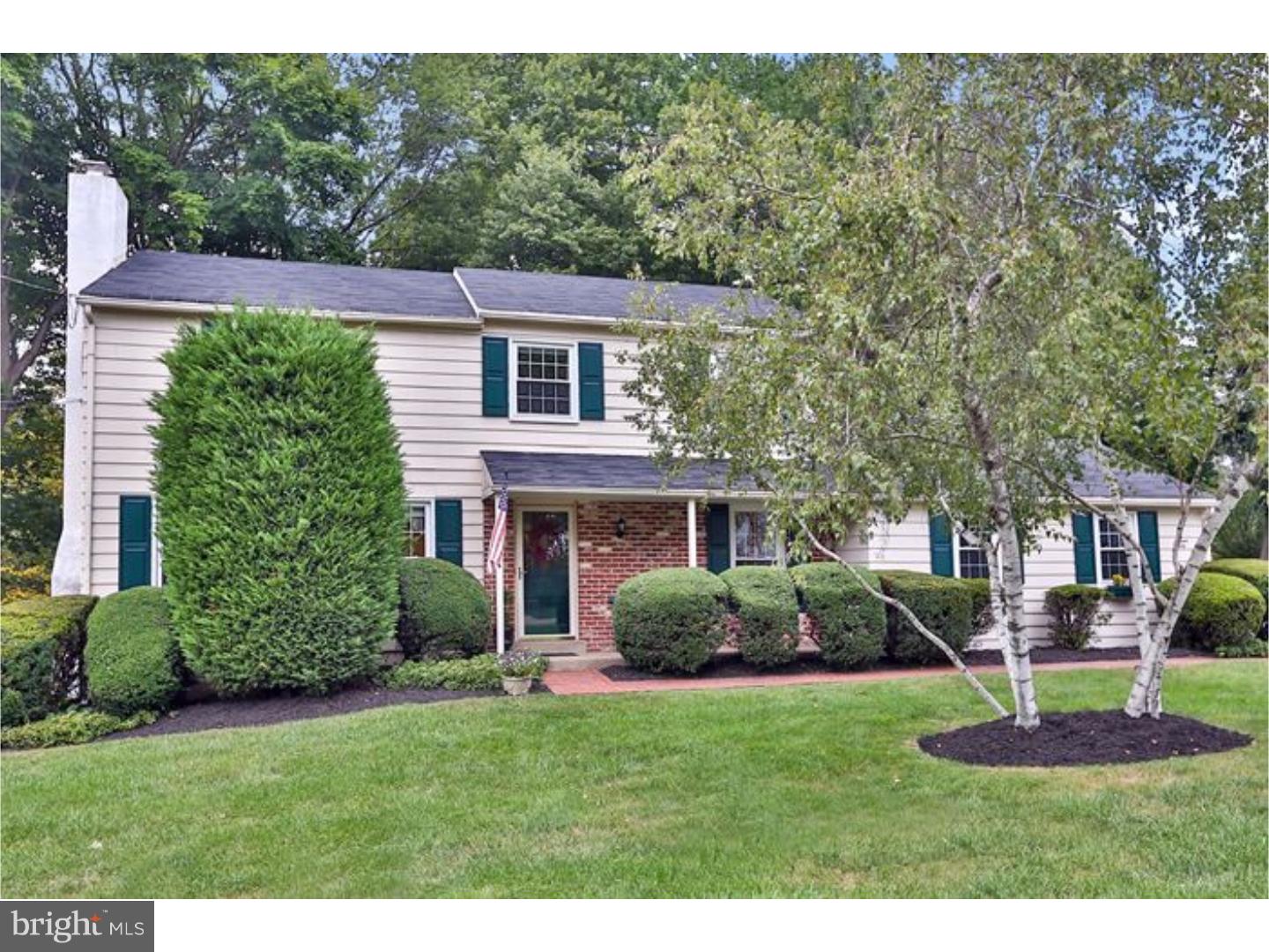 1660 Jarrettown Road Dresher, PA 19025 - Photo 1 of 25 Exterior Front