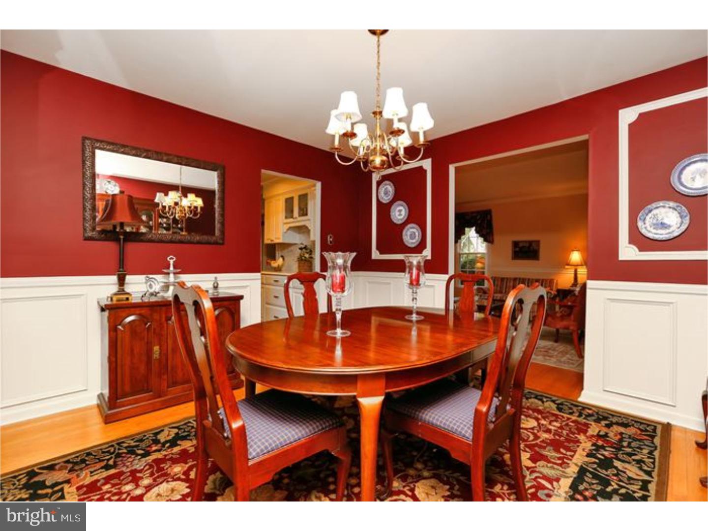 1660 Jarrettown Road Dresher, PA 19025 - Photo 7 of 25 Dining Room