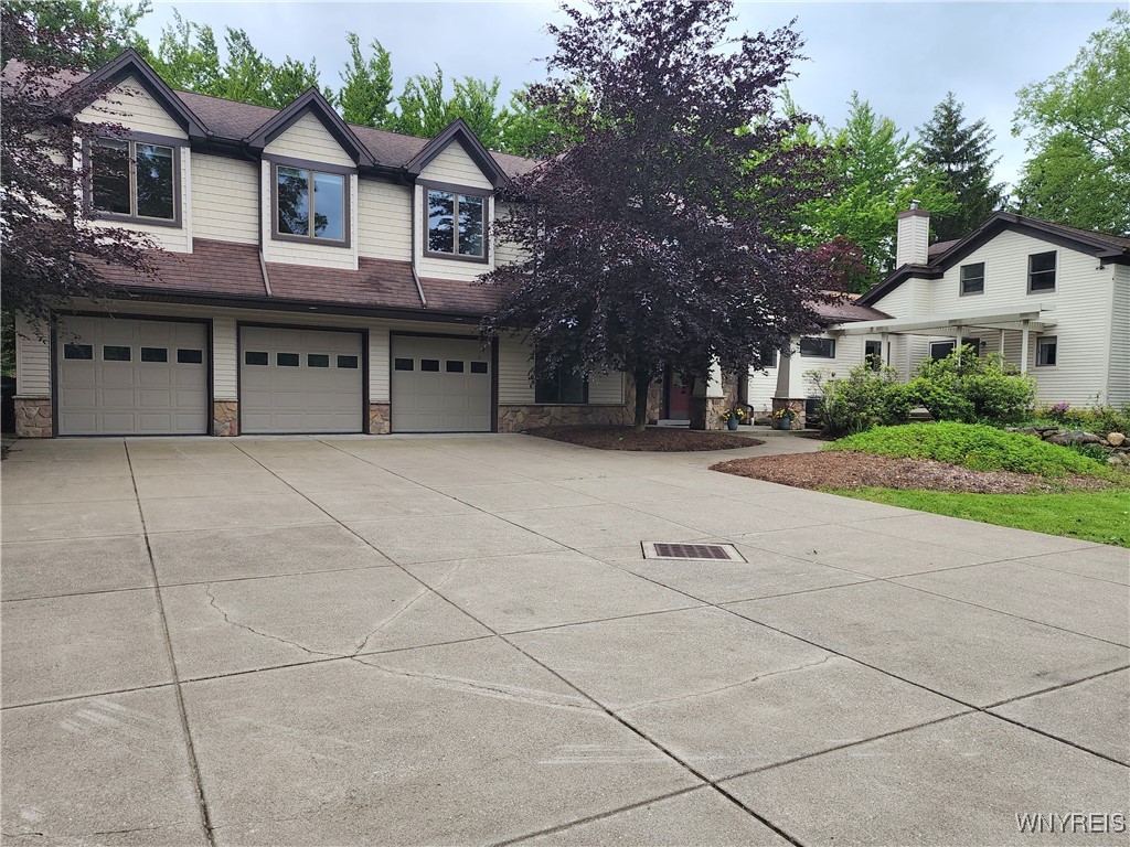 6731 Chestnut Ridge Road Orchard Park, NY 14127 - Photo 1 of 1