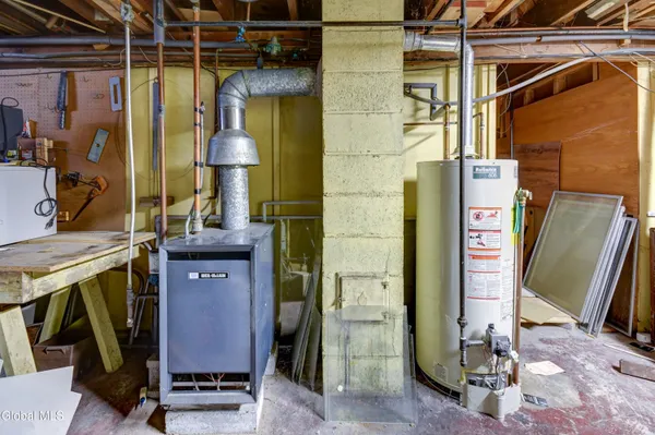 $235,000 | 22 Julia Street, Amsterdam, NY 12010