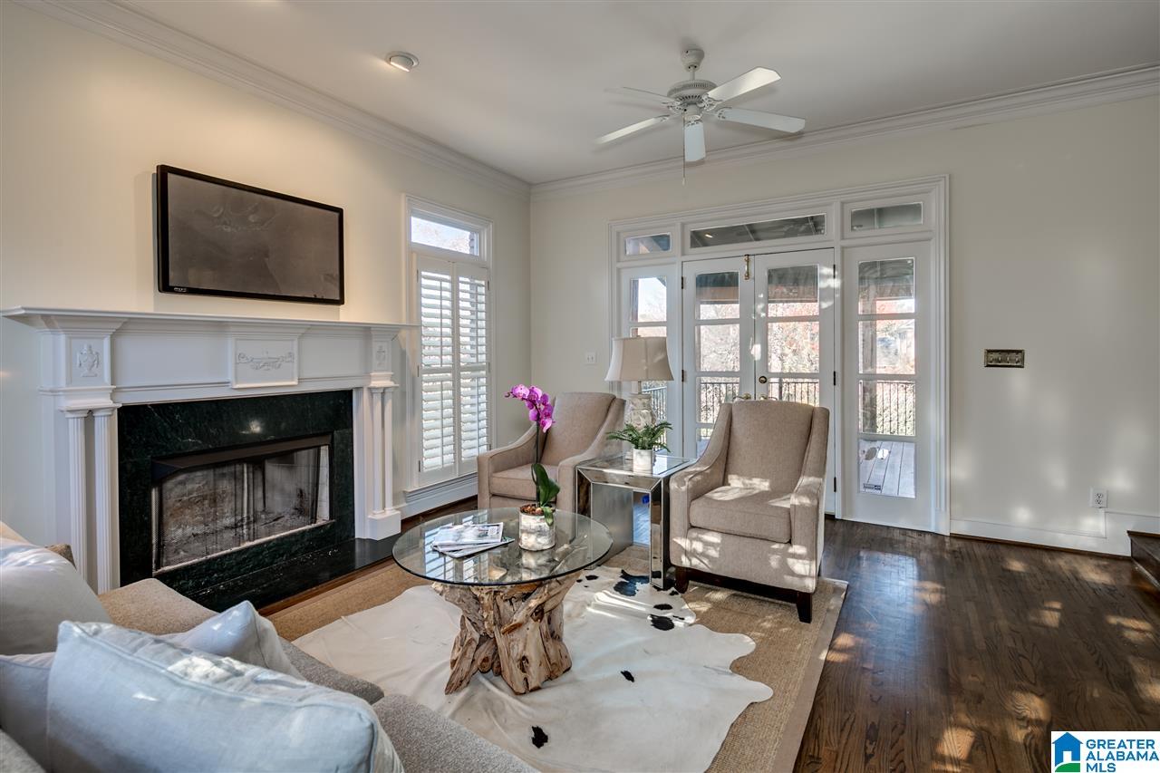 2109 Longleaf Trail Birmingham, AL 35243 - Photo 23 of 50