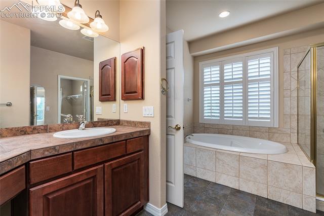 4555 Seton Hall Road Colorado Springs, CO 80918 - Photo 15 of 36