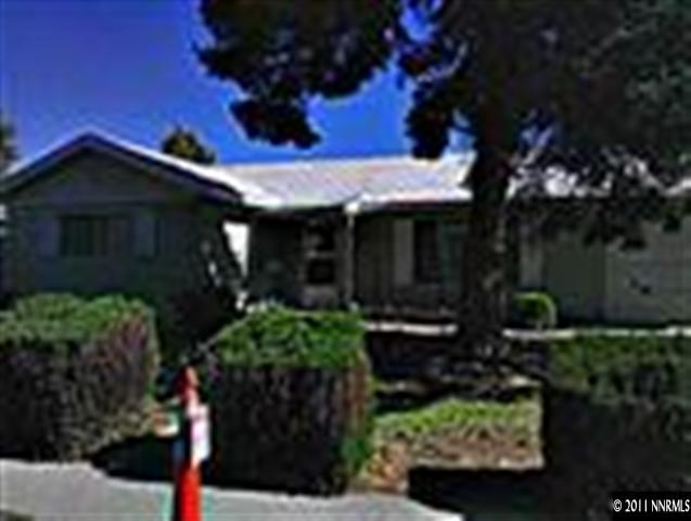 908 Cordone Avenue Reno, NV 89502 - Photo 1 of 1 Photo 1