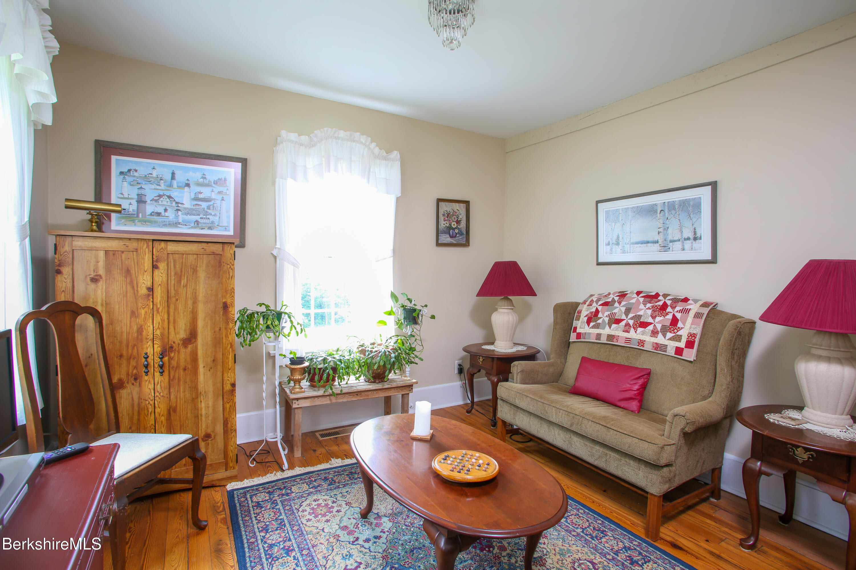 154 Leshure Road Rowe, MA 01367 - Photo 8 of 32 580A9370