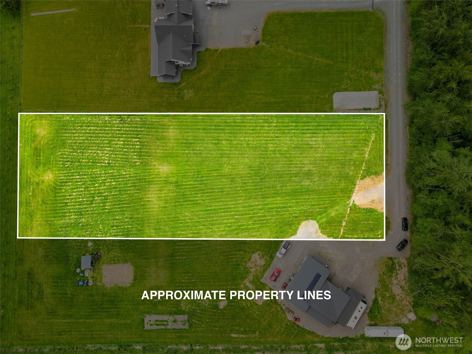 3183 McGee Road Custer, WA 98240 - Photo 2 of 9 Gallery Image 2