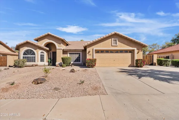 $585,000 | 3620 East Baranca Court, Gilbert, AZ 85297
