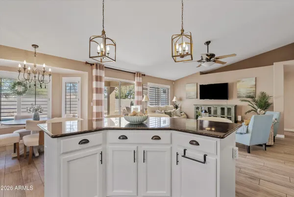 $585,000 | 3620 East Baranca Court, Gilbert, AZ 85297