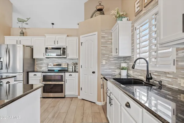 $585,000 | 3620 East Baranca Court, Gilbert, AZ 85297