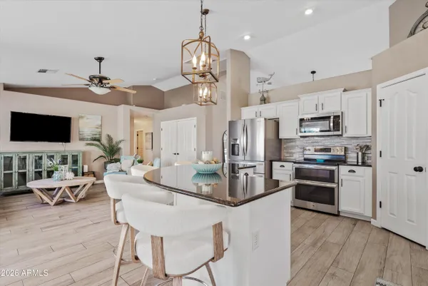 $585,000 | 3620 East Baranca Court, Gilbert, AZ 85297