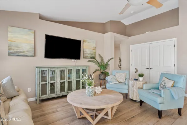 $585,000 | 3620 East Baranca Court, Gilbert, AZ 85297
