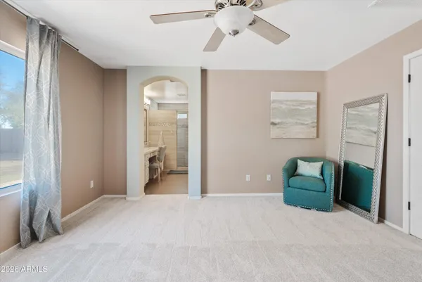 $585,000 | 3620 East Baranca Court, Gilbert, AZ 85297