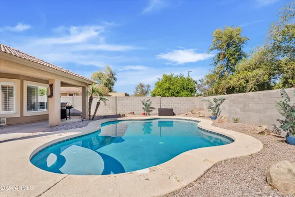 $585,000 | 3620 East Baranca Court, Gilbert, AZ 85297