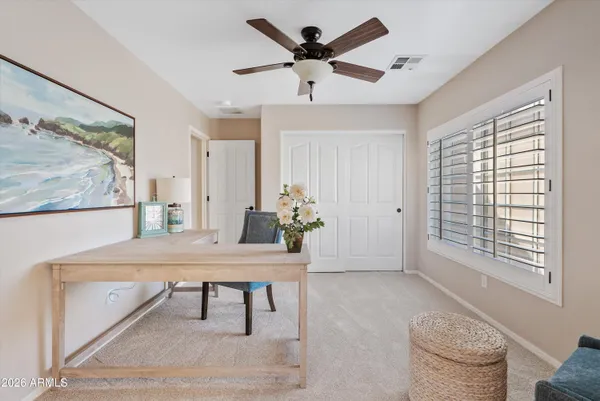 $585,000 | 3620 East Baranca Court, Gilbert, AZ 85297