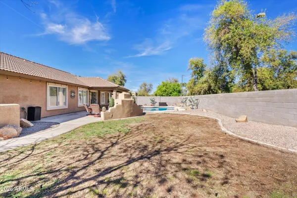 $585,000 | 3620 East Baranca Court, Gilbert, AZ 85297