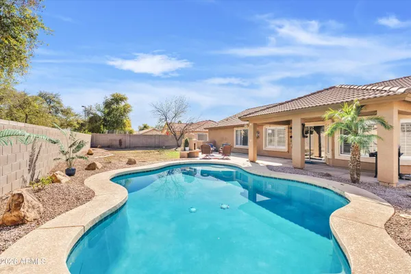 $585,000 | 3620 East Baranca Court, Gilbert, AZ 85297