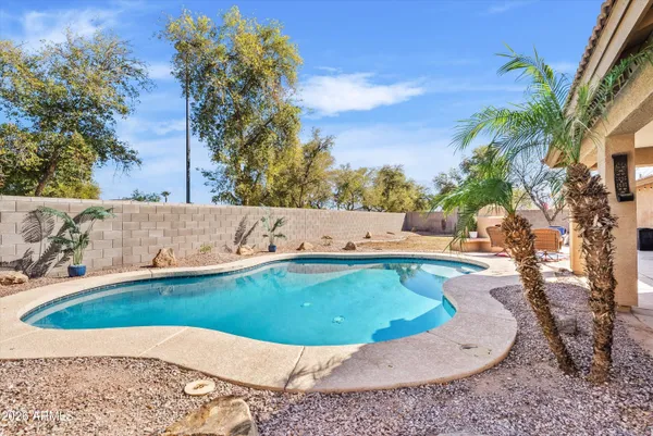 $585,000 | 3620 East Baranca Court, Gilbert, AZ 85297