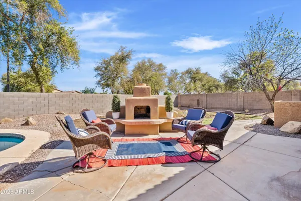 $585,000 | 3620 East Baranca Court, Gilbert, AZ 85297