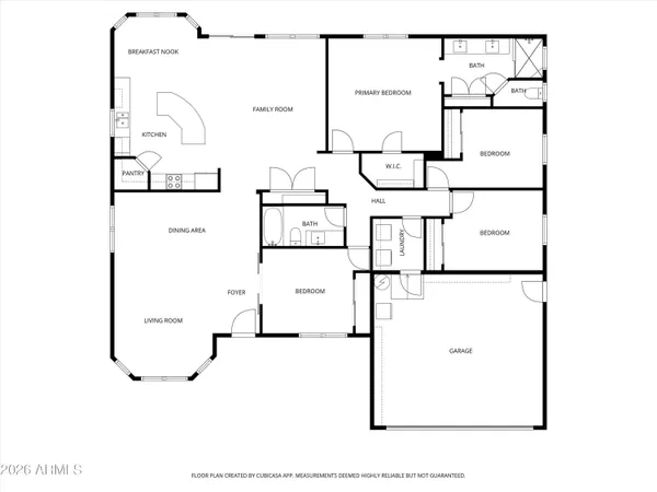 $585,000 | 3620 East Baranca Court, Gilbert, AZ 85297