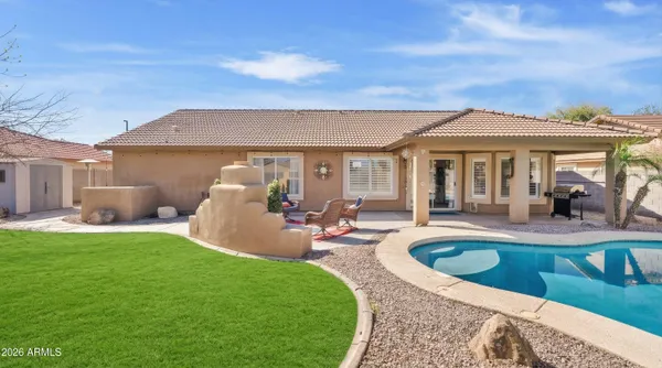 $585,000 | 3620 East Baranca Court, Gilbert, AZ 85297
