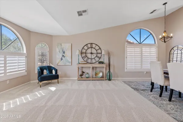 $585,000 | 3620 East Baranca Court, Gilbert, AZ 85297