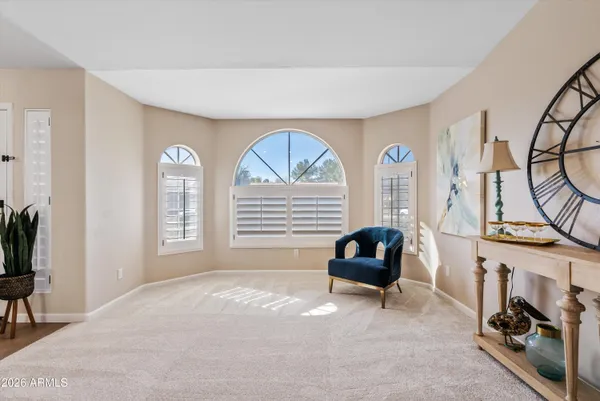 $585,000 | 3620 East Baranca Court, Gilbert, AZ 85297