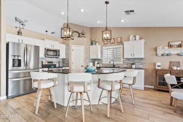 $585,000 | 3620 East Baranca Court, Gilbert, AZ 85297