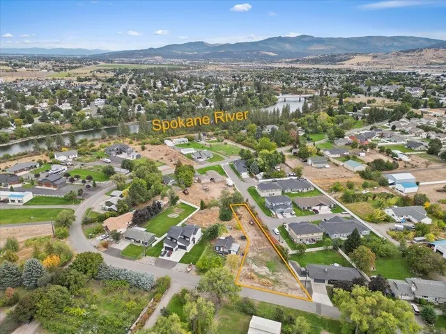 $160,000 | 17918 East Riverway Avenue, Greenacres, WA 99016