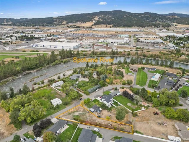 $160,000 | 17918 East Riverway Avenue, Greenacres, WA 99016