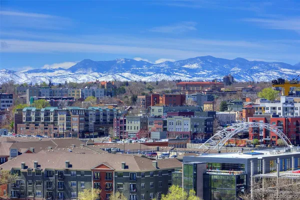 $2,750 | 1700 Bassett Street, Unit 1115, Denver, CO 80202