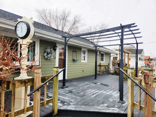 $311,900 | 64 North St Joseph Lane, Fond du Lac, WI 54935